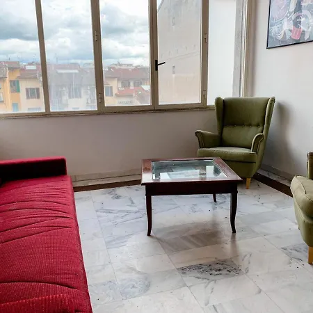 Fancy Statuto Easy Apartament