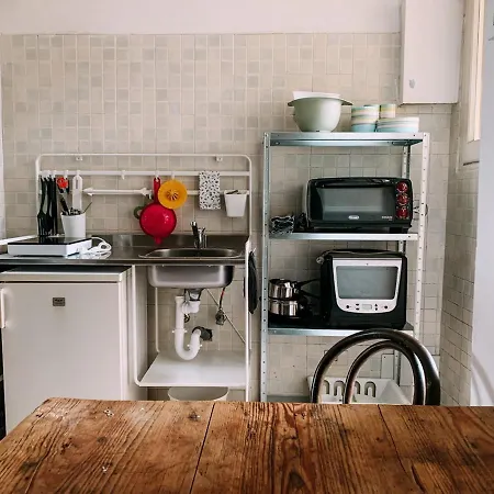 Apartament Fancy Statuto Easy