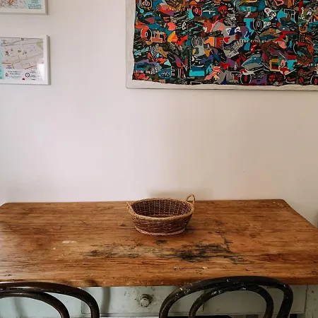 Apartament Fancy Statuto Easy