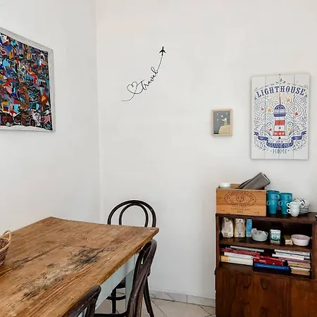 Fancy Statuto Easy Apartament Florencja