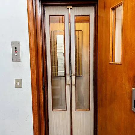 Fancy Statuto Easy Apartament *