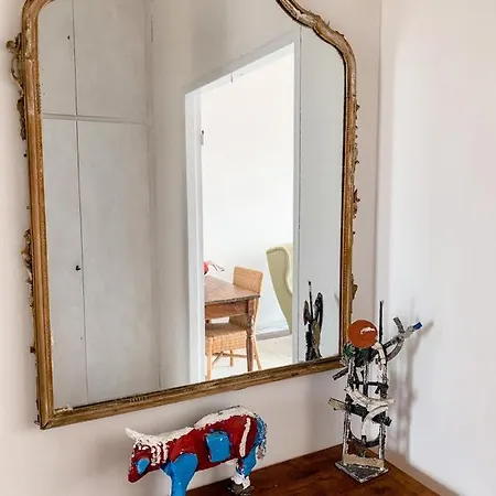 Appartement Fancy Statuto Easy *