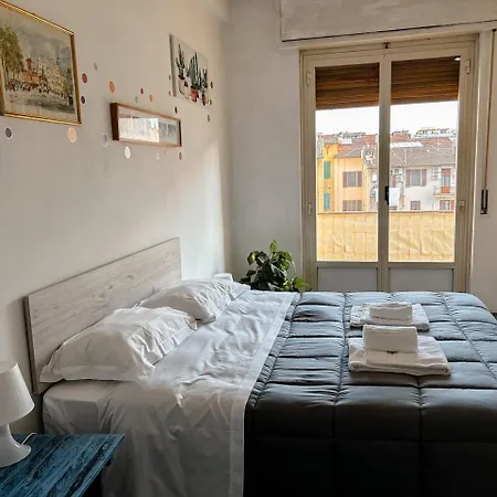 Appartement Fancy Statuto Easy