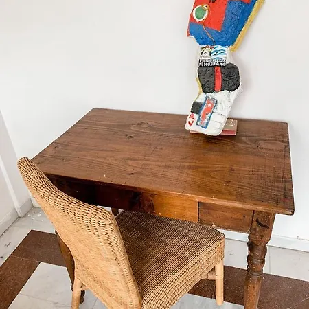 Appartement Fancy Statuto Easy Florence