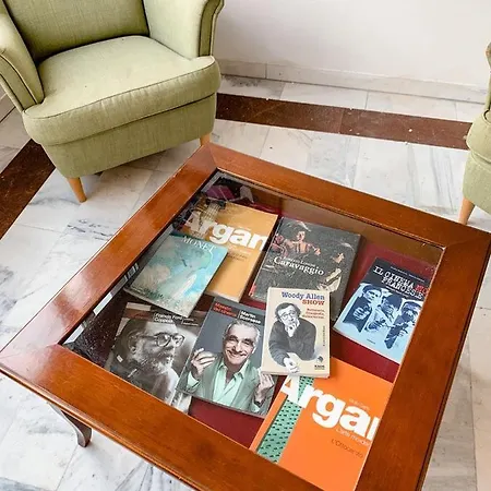 Fancy Statuto Easy Floransa