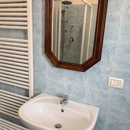 Fancy Statuto Easy Apartment *