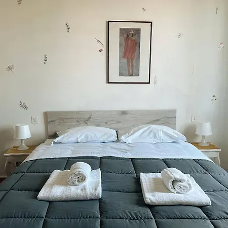 Apartment Fancy Statuto Easy Florenz