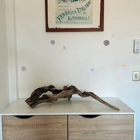 Fancy Statuto Easy Apartment *