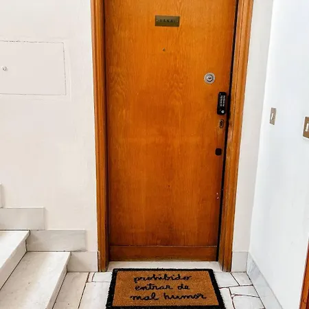 Fancy Statuto Easy Apartment