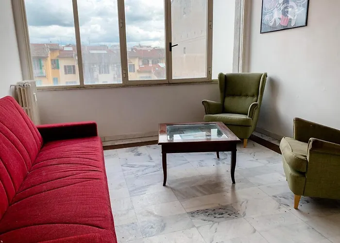 Fancy Statuto Easy Apartment