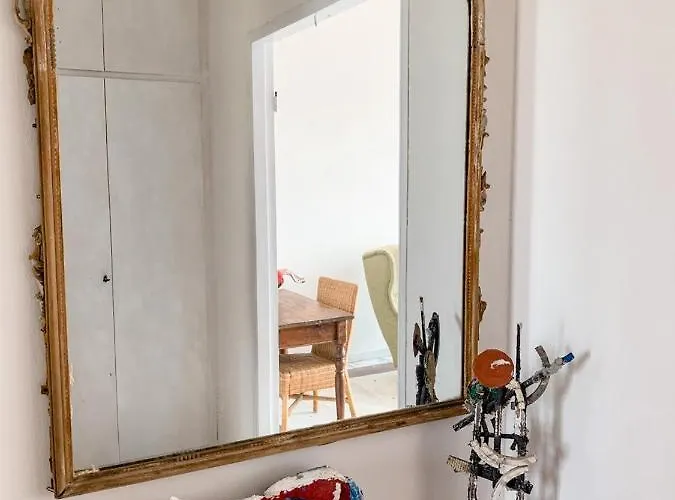 Apartment Fancy Statuto Easy *