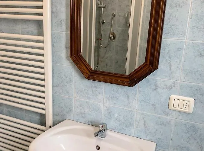 Fancy Statuto Easy Appartement *