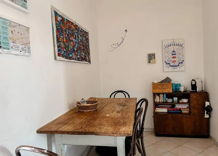 Appartamento Fancy Statuto Easy Firenze