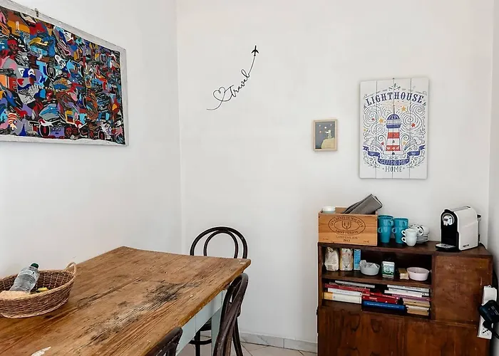 Fancy Statuto Easy Apartamento Florencia