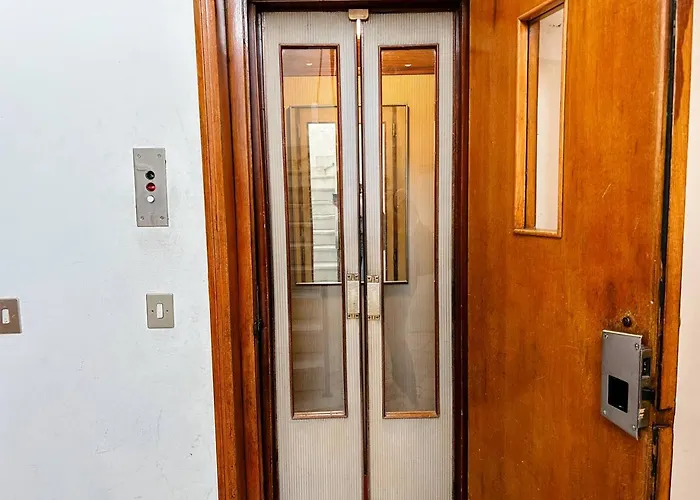Fancy Statuto Easy Apartamento *