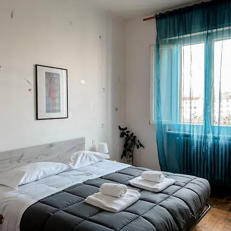 Fancy Statuto Easy 佛罗伦萨