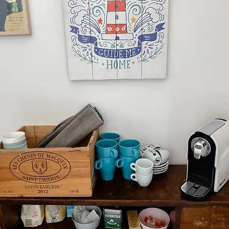 公寓 Fancy Statuto Easy 佛罗伦萨