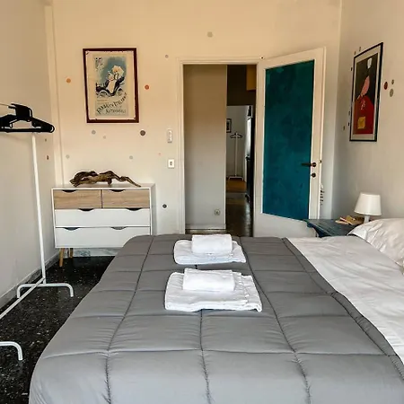 Fancy Statuto Easy * 佛罗伦萨